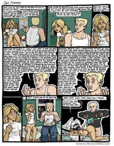 Rating: Explicit Score: 0 Tags: 1boy 1girls ass billy_corgan bottomless clothed comic doggy_style female hairy implied_sex male nasa rule34 subnormality text what User: bunchy7s