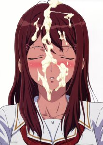 Rating: Explicit Score: 0 Tags: blush bukkake cum cum_on_face facial female happy highres hoshino_yuumi kimi_kiss photoshop rule34 sailor smile User: bunchy7s