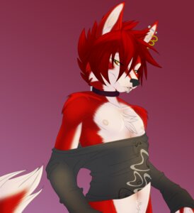 Rating: Safe Score: 0 Tags: anthro canid canine canis chest_tuft collar digital_media_(artwork) domestic_dog e621 ear_piercing facial_piercing femboy fluffy fluffy_tail fur hair half-length_portrait husky lip_piercing male mammal nordic_sled_dog piercing portrait ransom_(sangie_nativus) red_hair red_ransom red_theme solo spitz tail tuft vagabond_(artist) User: bunchy7s Rating: Safe Score: 0 Tags: anthro canid canine canis chest_tuft collar digital_media_(artwork) domestic_dog e621 ear_piercing facial_piercing femboy fluffy fluffy_tail fur hair half-length_portrait husky lip_piercing male mammal nordic_sled_dog piercing portrait ransom_(sangie_nativus) red_hair red_ransom red_theme solo spitz tail tuft vagabond_(artist) User: bunchy7s