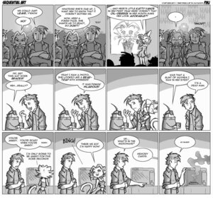 Rating: Safe Score: 0 Tags: anthro arthur_mathews comic conditional_dnp dialogue domestic_cat e621 english_text felid feline felis female fur greyscale group hair hilary_locke human jollyjack kat_vance lagomorph leporid male mammal monochrome rabbit sequential_art tail text User: bunchy7s