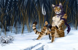 Rating: Questionable Score: 0 Tags: anthro breasts caliban clothed clothing e621 felid female hood jewelry looking_at_viewer mammal melee_weapon necklace nipples nude outside pantherine polearm sitting snow solo spear stripes tail tiger topless weapon User: bunchy7s Rating: Questionable Score: 0 Tags: anthro breasts caliban clothed clothing e621 felid female hood jewelry looking_at_viewer mammal melee_weapon necklace nipples nude outside pantherine polearm sitting snow solo spear stripes tail tiger topless weapon User: bunchy7s