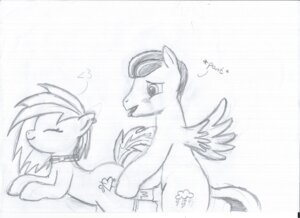 Rating: Explicit Score: 0 Tags: 11:8 2012 agge aggerey bodily_fluids cielo_rey collar cum cum_inside cutie_mark duo e621 equid equine erection fan_character feathered_wings feathers female feral flightless from_behind_position genital_fluids genitals goodmare hasbro heart_symbol hi_res male male/female mammal mounting my_little_pony mythological_creature mythological_equine mythology nude pegasus penis sex sketch tail wings User: bunchy7s