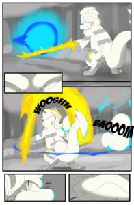 Rating: Safe Score: 0 Tags: absurd_res attack battle black_nose blast blue_fire canid canine claws colored_fire comic digital_media_(artwork) digitigrade e621 electricity english_text fakemon feral fight fire forest fur generation_1_pokemon generation_4_pokemon grass growlchu growlithe hi_res hybrid infernape kinggamekeeper lightning male mammal monochrome nintendo outside paws plant pokemon pokemon_(species) primate raichu redemption3445 rodent shrub solo sound_effects text tree wood User: bunchy7s