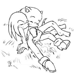 Rating: Explicit Score: 0 Tags: 2boys anthro echidna fur handjob hedgehog knuckles_the_echidna male male_only mammal monochrome monotreme multiple_males nude penis rule34 sega sitting sonic_(series) sonic_the_hedgehog sonic_the_hedgehog_(series) yaoi User: bunchy7s