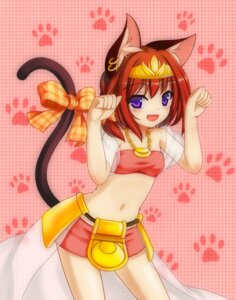 Rating: Safe Score: 0 Tags: accessory animal_humanoid cat_humanoid cat_tail clothed clothing crop_top domestic_cat e621 ear_piercing fangs felid felid_humanoid feline feline_humanoid felis female footprint furgonomics hair hi_res humanoid jewelry looking_at_viewer mammal mammal_humanoid midriff navel necklace paw_pose pawprint piercing playjoe2005 pose purple_eyes red_hair ribbons shirt solo tail tail_accessory tail_ribbon teeth topwear User: bunchy7s Rating: Safe Score: 0 Tags: accessory animal_humanoid cat_humanoid cat_tail clothed clothing crop_top domestic_cat e621 ear_piercing fangs felid felid_humanoid feline feline_humanoid felis female footprint furgonomics hair hi_res humanoid jewelry looking_at_viewer mammal mammal_humanoid midriff navel necklace paw_pose pawprint piercing playjoe2005 pose purple_eyes red_hair ribbons shirt solo tail tail_accessory tail_ribbon teeth topwear User: bunchy7s