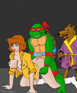 Rating: Explicit Score: 0 Tags: 1girls 2boys all_fours anthro april_o'neil april_o'neil_(tmnt_1987) bent_over doggy_style female furry furry_male human human_female interspecies male master_splinter master_splinter_(tmnt_1987) nipples raphael rat rule34 scalie straight straight_hair teacher_and_student teenage_mutant_ninja_turtles teenage_mutant_ninja_turtles_(1987) tmnt tmnt_1987 turtle User: bunchy7s Rating: Explicit Score: 0 Tags: 1girls 2boys all_fours anthro april_o'neil april_o'neil_(tmnt_1987) bent_over doggy_style female furry furry_male human human_female interspecies male master_splinter master_splinter_(tmnt_1987) nipples raphael rat rule34 scalie straight straight_hair teacher_and_student teenage_mutant_ninja_turtles teenage_mutant_ninja_turtles_(1987) tmnt tmnt_1987 turtle User: bunchy7s