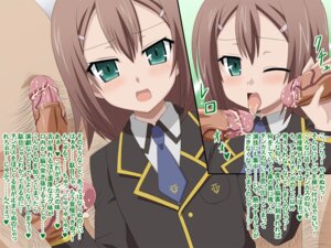 Rating: Explicit Score: 0 Tags: baka_to_test_to_shoukanjuu brown_hair detached_foreskin femboy foreskin girly green_eyes hair_between_eyes hairclip hairy kinoshita_hideyoshi licking_penis male one_eye_closed oral penis pubic_hair rule34 school_uniform smegma smegma_on_tongue teal_eyes tekoki translation_request uncircumcised uniform yaoi User: bunchy7s Rating: Explicit Score: 0 Tags: baka_to_test_to_shoukanjuu brown_hair detached_foreskin femboy foreskin girly green_eyes hair_between_eyes hairclip hairy kinoshita_hideyoshi licking_penis male one_eye_closed oral penis pubic_hair rule34 school_uniform smegma smegma_on_tongue teal_eyes tekoki translation_request uncircumcised uniform yaoi User: bunchy7s