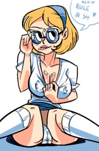 Rating: Explicit Score: 0 Tags: 1girls bellend breasts cartoon_network dexter's_laboratory endpiece erect_nipples female female_only ginger ginger_hair glasses hanna-barbera human lisa_the_babysitter nipple_bulge nipples orange_hair pokies red_hair redhead rule34 solo straight_hair User: bunchy7s Rating: Explicit Score: 0 Tags: 1girls bellend breasts cartoon_network dexter's_laboratory endpiece erect_nipples female female_only ginger ginger_hair glasses hanna-barbera human lisa_the_babysitter nipple_bulge nipples orange_hair pokies red_hair redhead rule34 solo straight_hair User: bunchy7s