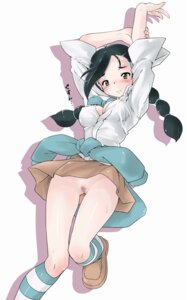 Rating: Explicit Score: 0 Tags: bad_id black_hair blush braid candice_(pokemon) endou_masatoshi exposed_pussy female footwear game_freak gym_leader human_only kneehighs long_hair loose_socks nintendo no_panties open_clothes open_shirt pleated_skirt pokemon pokemon_dppt pubic_hair pussy rule34 shirt simple_background skirt socks solo straight_hair striped striped_legwear striped_socks sweat sweater_around_waist twin_braids uncensored upskirt white_background wind_lift yellow_eyes User: bunchy7s Rating: Explicit Score: 0 Tags: bad_id black_hair blush braid candice_(pokemon) endou_masatoshi exposed_pussy female footwear game_freak gym_leader human_only kneehighs long_hair loose_socks nintendo no_panties open_clothes open_shirt pleated_skirt pokemon pokemon_dppt pubic_hair pussy rule34 shirt simple_background skirt socks solo straight_hair striped striped_legwear striped_socks sweat sweater_around_waist twin_braids uncensored upskirt white_background wind_lift yellow_eyes User: bunchy7s
