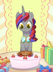 Rating: Safe Score: 0 Tags: baked_goods blue_hair cake candle cupcake dessert e621 equid equine eyewear fan_character female food fruit gift goggles grey_body hair hasbro hi_res horn madmax mammal multicolored_hair my_little_pony mythological_creature mythological_equine mythology plant red_hair smile solo strawberry terrafirma text two_tone_hair unicorn yellow_eyes User: bunchy7s Rating: Safe Score: 0 Tags: baked_goods blue_hair cake candle cupcake dessert e621 equid equine eyewear fan_character female food fruit gift goggles grey_body hair hasbro hi_res horn madmax mammal multicolored_hair my_little_pony mythological_creature mythological_equine mythology plant red_hair smile solo strawberry terrafirma text two_tone_hair unicorn yellow_eyes User: bunchy7s
