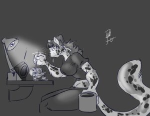Rating: Safe Score: 0 Tags: anthro beverage cali_kat calico_cat chair character_miniature coffee coffee_mug domestic_cat donryu dreadnought dreadnought_(warhammer_40000) e621 felid feline felis female furniture greyscale hi_res holding_beverage holding_object mammal miniature miniature_model monochrome mottled on_chair painting_(object) piebald side_view signature sitting sitting_on_chair solo tail warhammer_(franchise) warhammer_40000 workbench User: bunchy7s Rating: Safe Score: 0 Tags: anthro beverage cali_kat calico_cat chair character_miniature coffee coffee_mug domestic_cat donryu dreadnought dreadnought_(warhammer_40000) e621 felid feline felis female furniture greyscale hi_res holding_beverage holding_object mammal miniature miniature_model monochrome mottled on_chair painting_(object) piebald side_view signature sitting sitting_on_chair solo tail warhammer_(franchise) warhammer_40000 workbench User: bunchy7s