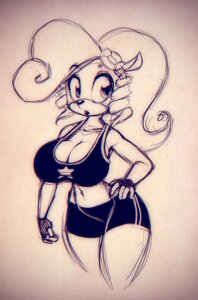 Rating: Questionable Score: 0 Tags: activision anthro bandicoot big_breasts breasts cleavage clothed clothing coco_bandicoot crash_bandicoot_(series) e621 female hair huge_breasts mammal marsupial midriff navel nitro solo User: bunchy7s Rating: Questionable Score: 0 Tags: activision anthro bandicoot big_breasts breasts cleavage clothed clothing coco_bandicoot crash_bandicoot_(series) e621 female hair huge_breasts mammal marsupial midriff navel nitro solo User: bunchy7s