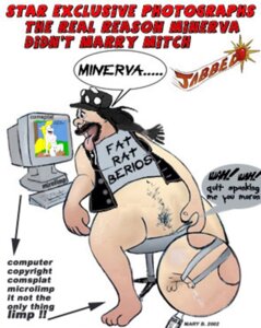 Rating: Explicit Score: 0 Tags: 2002 animaniacs beiro female meme minerva_mink rule34 tagme what User: bunchy7s Rating: Explicit Score: 0 Tags: 2002 animaniacs beiro female meme minerva_mink rule34 tagme what User: bunchy7s