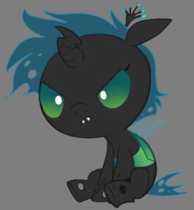 Rating: Safe Score: 0 Tags: alpha_channel arthropod changeling_(mlp) e621 elslowmo female feral friendship_is_magic green_eyes hair hasbro horn insect_wings low_res my_little_pony queen_chrysalis_(mlp) simple_background solo transparent_background wings young young_feral User: bunchy7s