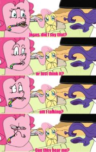 Rating: Safe Score: 0 Tags: 2012 car comic e621 earth_pony english_text equid equine fear_and_loathing_in_las_vegas female fluttershy_(mlp) friendship_is_magic group hair hasbro horn horse inside_car inside_vehicle mammal my_little_pony mythological_creature mythological_equine mythology nude pink_hair pinkie_pie_(mlp) pony purple_hair rarity_(mlp) road text unicorn unknown_artist vehicle what what_has_science_done User: bunchy7s
