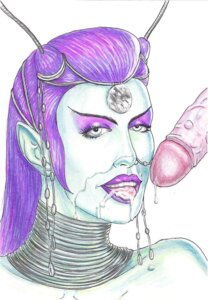 Rating: Explicit Score: 0 Tags: after_fellatio after_oral cum cum_in_mouth cum_on_upper_body edithemad ilha_ra_tim_bum male nefasto partial_male penis polca rule34 User: bunchy7s