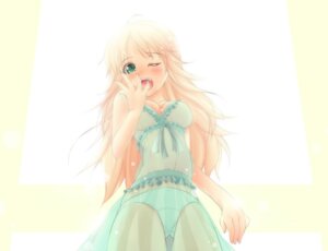 Rating: Explicit Score: 0 Tags: artist_request female hoshii_miki idolmaster rule34 tagme User: bunchy7s
