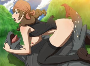 Rating: Explicit Score: 0 Tags: after_sex animal_genitalia bestiality bodily_fluids breasts brown_hair butt clothing cowgirl_position cum cum_on_butt cum_on_penis duo e621 erection female female_human female_on_feral female_on_top feral from_front_position genital_fluids genitals hair human human_focus human_on_feral interspecies legwear lying male male/female male_on_bottom male_on_human mammal nipples not_furry_focus on_back on_bottom on_top open_mouth penis reptile reverse_missionary_position sasako_(shirokuma_cafe) scalie sex shirokuma_cafe stockings tongue tortoise toyomaru turtle User: bunchy7s