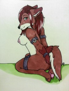Rating: Questionable Score: 0 Tags: anthro barbell_piercing bdsm biped blue_eyes bound breasts brown_body brown_fur brown_hair canid canine claws e621 feet female fur hair hi_res hindpaw kneeling looking_at_viewer looking_back mammal nipple_barbell nipple_piercing nipples nude paws piercing side_boob simple_background solo submissive submissive_female tail xmusex User: bunchy7s Rating: Questionable Score: 0 Tags: anthro barbell_piercing bdsm biped blue_eyes bound breasts brown_body brown_fur brown_hair canid canine claws e621 feet female fur hair hi_res hindpaw kneeling looking_at_viewer looking_back mammal nipple_barbell nipple_piercing nipples nude paws piercing side_boob simple_background solo submissive submissive_female tail xmusex User: bunchy7s