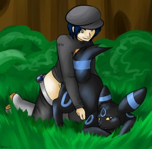Rating: Explicit Score: 0 Tags: 1boy ambiguous_gender eeveelution fur furry_ears furry_tail human interpretation interspecies male male/ambiguous mammal nintendo pok&eacute;mon_(species) pokemon pokemon_(species) pokephilia rule34 tail team_rocket team_rocket_grunt team_rocket_grunt_(male) umbreon User: bunchy7s