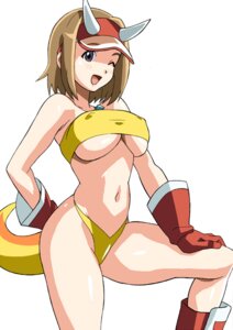 Rating: Questionable Score: 0 Tags: 1girls aki_taylor bikini blush boots breasts brown_hair chomp_(dinosaur_king) cirima cosplay dinosaur_king female gloves grey_eyes hat horns housewife human large_breasts leg_up light-skinned_female light_skin married_female mature milf mother nipple_bulge pose rule34 sega short_hair simple_background smile solo swimsuit tail tight_clothing tubetop underboob visor volvox wink User: bunchy7s