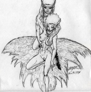 Rating: Explicit Score: 0 Tags: elfquest female nipples redlance rule34 tagme User: bunchy7s