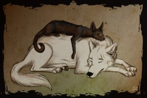 Rating: Safe Score: 0 Tags: 2011 ambiguous_gender canid canine canis culpeofox duo e621 eyes_closed felid feline feral mammal quadruped serval sleeping tail wolf User: bunchy7s Rating: Safe Score: 0 Tags: 2011 ambiguous_gender canid canine canis culpeofox duo e621 eyes_closed felid feline feral mammal quadruped serval sleeping tail wolf User: bunchy7s