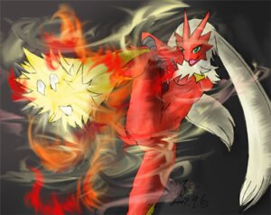 Rating: Questionable Score: 0 Tags: 2007 action_pose anthro anthrofied avian bird blaze_kick blaziken breasts e621 female fire generation_3_pokemon kick nintendo non-mammal_breasts pokemon pokemon_(species) pokemon_move pokemorph pose signature solo unknown_artist unknown_artist_signature User: bunchy7s
