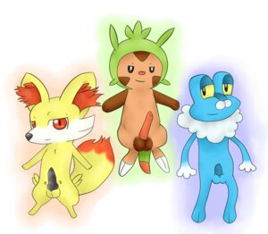 Rating: Explicit Score: 0 Tags: 2013 amphibian animal_genitalia animal_penis anthro balls blue_body brown_body canid canine canine_genitalia canine_penis chespin chipmunk digital_media_(artwork) dipstick_tail e621 erection fennekin froakie fur generation_6_pokemon genitals ground_squirrel group hi_res hip_tuft inner_ear_fluff knot male mammal markings nintendo penis pokemon pokemon_(species) red_eyes red_inner_ear_fluff rodent sciurid starter_trio tail tail_markings tuft yellow_body yellow_fur zeklullaby User: bunchy7s