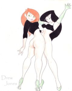 Rating: Explicit Score: 0 Tags: bottomless bra breasts disney drew_jones female female_only high_heels human kim_possible kimberly_ann_possible medium_breasts multiple_females multiple_girls rule34 shego straight_hair tagme yuri User: bunchy7s Rating: Explicit Score: 0 Tags: bottomless bra breasts disney drew_jones female female_only high_heels human kim_possible kimberly_ann_possible medium_breasts multiple_females multiple_girls rule34 shego straight_hair tagme yuri User: bunchy7s