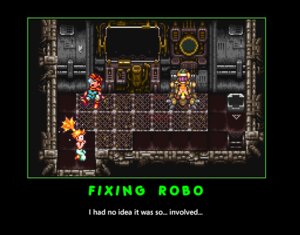 Rating: Explicit Score: 0 Tags: 2girls chrono_(series) chrono_trigger crono english_text female lucca_ashtear marle meme pixel_art robo_(chrono_trigger) rule34 tagme text User: bunchy7s Rating: Explicit Score: 0 Tags: 2girls chrono_(series) chrono_trigger crono english_text female lucca_ashtear marle meme pixel_art robo_(chrono_trigger) rule34 tagme text User: bunchy7s