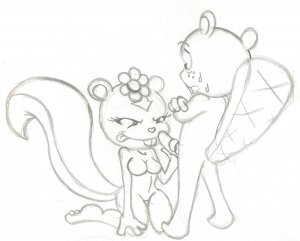 Rating: Explicit Score: 0 Tags: anthro beaver breasts female handjob happy_tree_friends interspecies male mondo_media monochrome nude penis petunia petunia_(htf) rule34 shostyle skunk smile standing straight tail tongue tongue_out toony toothy toothy_(htf) User: bunchy7s