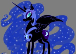 Rating: Safe Score: 0 Tags: alpha_channel black_body black_feathers black_fur cutie_mark e621 equid equine feathered_wings feathers female feral friendship_is_magic fur hasbro horn horse mammal my_little_pony mythological_creature mythological_equine mythology nightmare_moon_(mlp) pony simple_background solo star transparent_background unknown_artist winged_unicorn wings User: bunchy7s