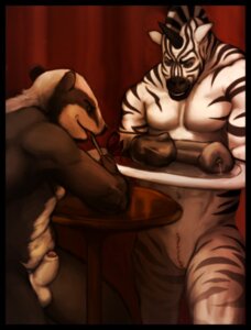Rating: Explicit Score: 0 Tags: animal_genitalia animal_penis anthro badger balls balverine blood blood_from_penis bodily_fluids cannibalism castration cock_and_ball_torture duo e621 equid equine equine_genitalia equine_penis erection genital_fluids genital_mutilation genital_removal genital_torture genitals gore_focus horn humanoid_genitalia humanoid_penis hybrid male male/male mammal mustelid musteline mutilation mythological_creature mythological_equine mythology nullo penectomy penis precum scar severed_balls severed_body_part severed_genitals severed_penis stripes unicorn vore zebra User: bunchy7s