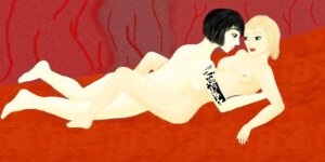 Rating: Explicit Score: 0 Tags: 2008 2girls arm_tattoo black_hair blonde blonde_hair breasts celeste_wilson electronic_arts faith_connors female female_only interracial interracial_yuri laying_on_top looking_at_another mirror's_edge multiple_females multiple_girls nipples nude nude_female on_top_of red_background rule34 short_hair sideboob tattoo wolf--shadow yuri User: bunchy7s Rating: Explicit Score: 0 Tags: 2008 2girls arm_tattoo black_hair blonde blonde_hair breasts celeste_wilson electronic_arts faith_connors female female_only interracial interracial_yuri laying_on_top looking_at_another mirror's_edge multiple_females multiple_girls nipples nude nude_female on_top_of red_background rule34 short_hair sideboob tattoo wolf--shadow yuri User: bunchy7s