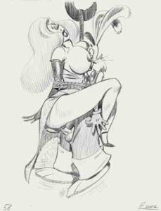 Rating: Explicit Score: 0 Tags: 1boy 1girls 2002 areola arm_gloves artist_signature bdsm big_breasts bondage bound_together bow_tie breasts breasts_out disney dress face_between_breasts female gloves hair_over_one_eye heels hook husband_and_wife jessica_rabbit julius_zimmerman lipstick long_hair male married_couple monochrome nipples penis roger_rabbit rope rule34 sideboob suspended_in_midair suspended_sex tied_to_hook tied_together tied_up who_framed_roger_rabbit User: bunchy7s