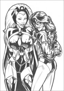Rating: Explicit Score: 0 Tags: arms_behind_back bondage breasts female femsub gag gagged high-heeled_jill kitty_pryde large_breasts marvel marvel_comics monochrome multiple_subs ororo_munroe rule34 shadowcat storm_(x-men) straight_hair tiara x-men User: bunchy7s Rating: Explicit Score: 0 Tags: arms_behind_back bondage breasts female femsub gag gagged high-heeled_jill kitty_pryde large_breasts marvel marvel_comics monochrome multiple_subs ororo_munroe rule34 shadowcat storm_(x-men) straight_hair tiara x-men User: bunchy7s