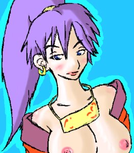 Rating: Explicit Score: 0 Tags: 1girls alternate_skin_color capcom female female_only purple_hair rule34 shantae shantae_(character) solo straight_hair tagme wayforward whitewashed User: bunchy7s