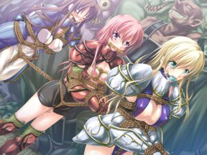 Rating: Explicit Score: 0 Tags: 3girls aikawa_arisa ball_gag bondage breasts breasts_out censored clothing coffle crotch_rope demon dental_gag female femsub gag gagged hishinawa_shibari kamen_no_goumonshi matanawa monster multiple_females multiple_girls multiple_subs open_mouth_gag rope rule34 slave tongue_clamp tongue_forced_out tongue_gag User: bunchy7s Rating: Explicit Score: 0 Tags: 3girls aikawa_arisa ball_gag bondage breasts breasts_out censored clothing coffle crotch_rope demon dental_gag female femsub gag gagged hishinawa_shibari kamen_no_goumonshi matanawa monster multiple_females multiple_girls multiple_subs open_mouth_gag rope rule34 slave tongue_clamp tongue_forced_out tongue_gag User: bunchy7s