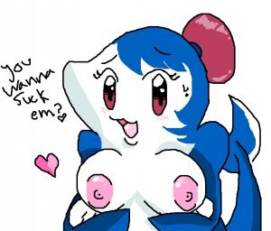 Rating: Explicit Score: 0 Tags: bomberman_jetters dolphin_bomber female rule34 tagme User: bunchy7s
