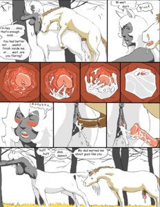 Rating: Explicit Score: 0 Tags: 2010 anatomically_correct anatomically_correct_genitalia anatomically_correct_penis anatomically_correct_vulva animal_genitalia animal_penis animal_vulva anus bestiality blush bodily_fluids breasts centaur comic cum cum_in_vagina cum_inside dialogue duo e621 ejaculation english_text equid equid_taur equine equine_genitalia equine_penis equine_vulva erection european_mythology female female_on_feral female_penetrated feral feral_on_taur feral_penetrating feral_penetrating_female feral_penetrating_taur flared_penis forced from_behind_position fur genital_fluids genitals greek_mythology hair hooves horse humanoid_taur internal intraspecies intraspecies_bestiality ione_(reiger) male male/female male_on_taur male_penetrating male_penetrating_female male_penetrating_taur mammal mammal_taur mounting mythology nipples nude outside penetration penile penile_penetration penis penis_in_vagina pregnancy_risk quadruped rape reiger sex tail taur taur_penetrated text unwanted_cum_inside unwanted_ejaculation vaginal vaginal_penetration vulva white_hair User: bunchy7s