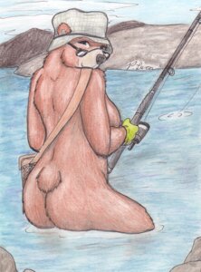 Rating: Questionable Score: 0 Tags: anthro bear breasts butt clothing e621 female fishing fishing_rod hat hat_only headgear headgear_only headwear headwear_only holding_object looking_back mammal mostly_nude partially_submerged paul_lucas solo sport traditional_media_(artwork) water User: bunchy7s Rating: Questionable Score: 0 Tags: anthro bear breasts butt clothing e621 female fishing fishing_rod hat hat_only headgear headgear_only headwear headwear_only holding_object looking_back mammal mostly_nude partially_submerged paul_lucas solo sport traditional_media_(artwork) water User: bunchy7s