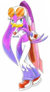 Rating: Safe Score: 0 Tags: 2006 anthro avian beak bird blue_eyes breath clothing e621 extreme_gear eyewear female flame_markings flame_pattern fluffykittenmerle gloves handwear hirundinid kerchief markings midriff multavian multicolored_clothing oscine panting passerine sega simple_background solo sonic_riders sonic_the_hedgehog_(series) sunglasses swallow_(bird) wave_the_swallow white_background User: bunchy7s Rating: Safe Score: 0 Tags: 2006 anthro avian beak bird blue_eyes breath clothing e621 extreme_gear eyewear female flame_markings flame_pattern fluffykittenmerle gloves handwear hirundinid kerchief markings midriff multavian multicolored_clothing oscine panting passerine sega simple_background solo sonic_riders sonic_the_hedgehog_(series) sunglasses swallow_(bird) wave_the_swallow white_background User: bunchy7s