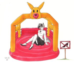 Rating: Questionable Score: 0 Tags: 2008 air_puff ankle_strap_heels anthro biped bounce_house canid canine canis catwolf clothing cloud_emanata deflation e621 emanata female footwear high_heels inflatable inflatable_support leaking_air mammal pumps puncture shoes smile solo wolf User: bunchy7s Rating: Questionable Score: 0 Tags: 2008 air_puff ankle_strap_heels anthro biped bounce_house canid canine canis catwolf clothing cloud_emanata deflation e621 emanata female footwear high_heels inflatable inflatable_support leaking_air mammal pumps puncture shoes smile solo wolf User: bunchy7s