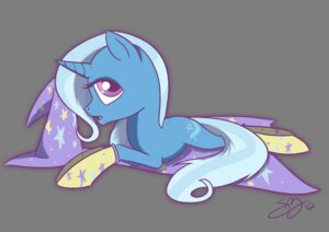 Rating: Safe Score: 0 Tags: alpha_channel blue_body blue_fur blue_hair cape clothing cutie_mark e621 equid equine female feral footwear friendship_is_magic fur hair hasbro hat headgear headwear horn legwear looking_at_viewer lying mammal multicolored_hair my_little_pony mythological_creature mythological_equine mythology on_front open_mouth probablyfakeblonde purple_eyes quadruped simple_background socks solo star tail transparent_background trixie_(mlp) two_tone_hair unicorn wizard_hat User: bunchy7s