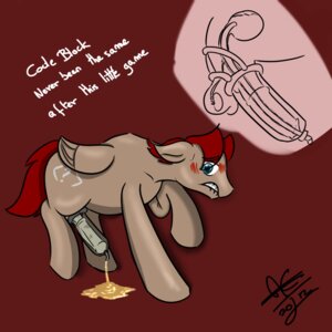 Rating: Explicit Score: 0 Tags: 1:1 bodily_fluids brown_body brown_fur catheter catheter_in_urethra chastity_cage chastity_device contraption_concept cutie_mark denton e621 equid equine erection fan_character feathered_wings feathers feral fur genital_fluids genitals hasbro hi_res humiliation incontinence internal male male_peeing mammal medical_instrument my_little_pony mythological_creature mythological_equine mythology nude peeing peeing_through_chastity pegasus penetration penis scientific_instrument solo translucent translucent_chastity_cage urethral urethral_penetration urine watersports wearing_chastity_cage wearing_chastity_device wings User: bunchy7s