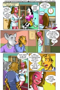 Rating: Explicit Score: 0 Tags: 2004 anthro bovid bovine breasts bunnie_love canid canine canis cattle clothed clothing comic dialogue domestic_dog e621 english_text examination_table felid female furniture group male mammal medical mouse murid murine nurse on_table pantherine patient penny_piper rodent sitting sitting_on_table table tail text tiger User: bunchy7s Rating: Explicit Score: 0 Tags: 2004 anthro bovid bovine breasts bunnie_love canid canine canis cattle clothed clothing comic dialogue domestic_dog e621 english_text examination_table felid female furniture group male mammal medical mouse murid murine nurse on_table pantherine patient penny_piper rodent sitting sitting_on_table table tail text tiger User: bunchy7s