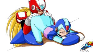 Rating: Explicit Score: 0 Tags: ambiguous_gender mega_man mega_man_x rule34 tagme User: bunchy7s Rating: Explicit Score: 0 Tags: ambiguous_gender mega_man mega_man_x rule34 tagme User: bunchy7s