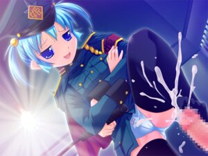 Rating: Explicit Score: 0 Tags: aqua_hair blue_eyes censored cum feet female femdom footjob footjob_with_legwear hat looking_down male open_mouth panties penis pointy_ears rule34 smile source_request standing standing_footjob tied_hair twintails underwear uniform User: bunchy7s Rating: Explicit Score: 0 Tags: aqua_hair blue_eyes censored cum feet female femdom footjob footjob_with_legwear hat looking_down male open_mouth panties penis pointy_ears rule34 smile source_request standing standing_footjob tied_hair twintails underwear uniform User: bunchy7s