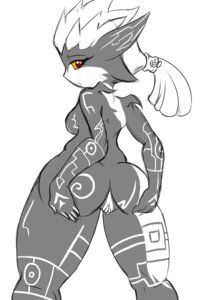 Rating: Explicit Score: 0 Tags: 2008 5_fingers angelbreed big_butt biped breasts butt e621 female fingers genitals hair huge_butt humanoid looking_back midna monochrome mooning nintendo not_furry ponytail presenting presenting_hindquarters rear_view side_boob simple_background solo spread_butt spreading the_legend_of_zelda twili twilight_princess vulva white_background wide_hips User: bunchy7s Rating: Explicit Score: 0 Tags: 2008 5_fingers angelbreed big_butt biped breasts butt e621 female fingers genitals hair huge_butt humanoid looking_back midna monochrome mooning nintendo not_furry ponytail presenting presenting_hindquarters rear_view side_boob simple_background solo spread_butt spreading the_legend_of_zelda twili twilight_princess vulva white_background wide_hips User: bunchy7s